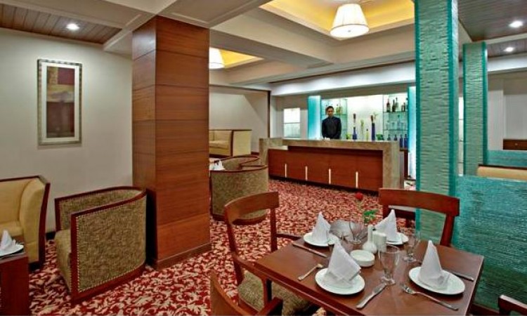 Club Lounge Club Lounge