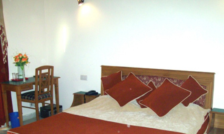 Deluxe Room Deluxe Room