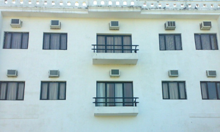 Hotel View Hotel View