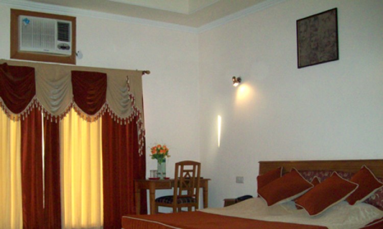 Air Conditioned Room Air Conditioned Room