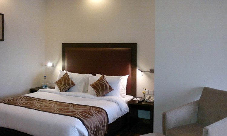 Room Room