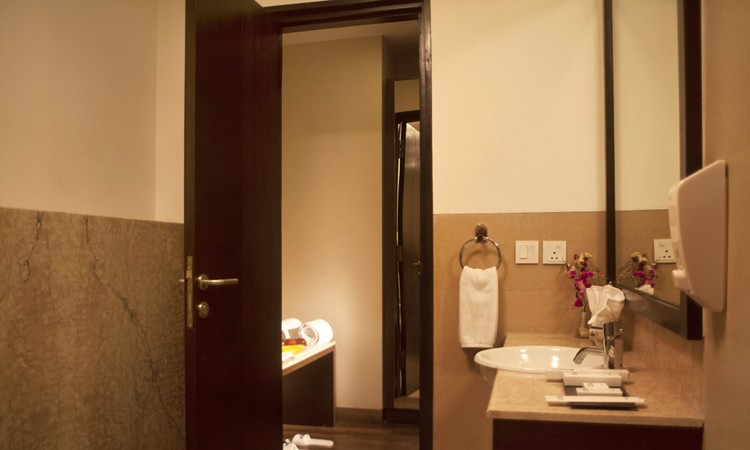 Bathroom Bathroom