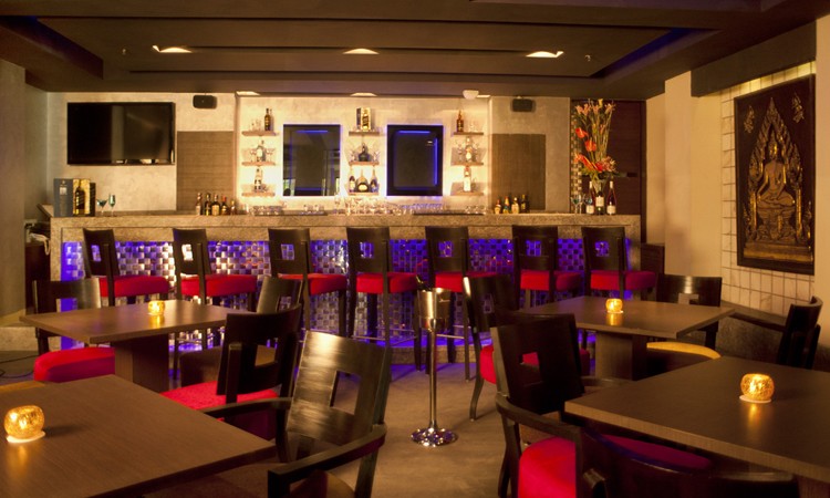 Restaurant Restaurant