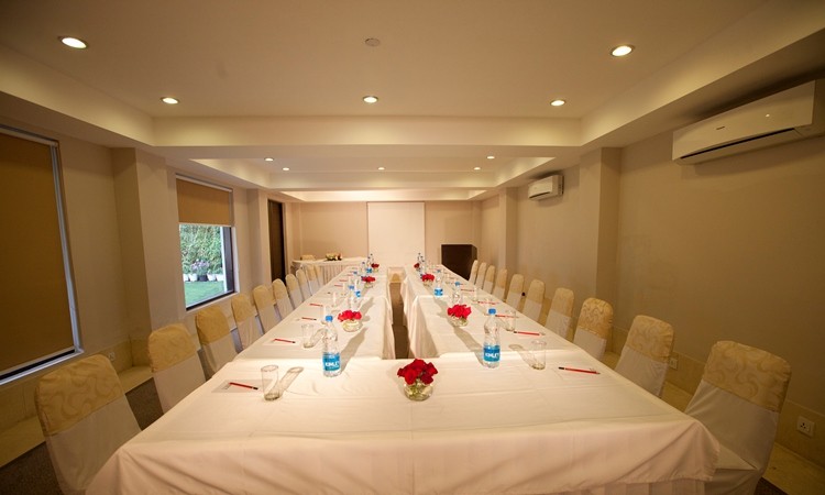 Conference Hall Conference Hall