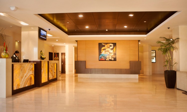 Reception Reception