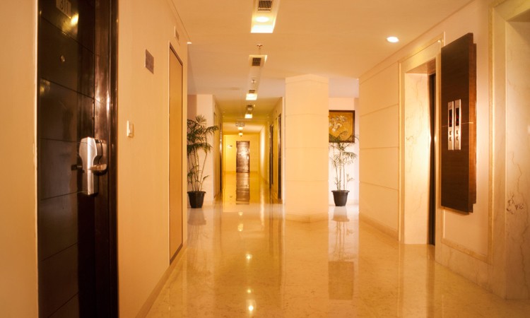 Corridor Corridor