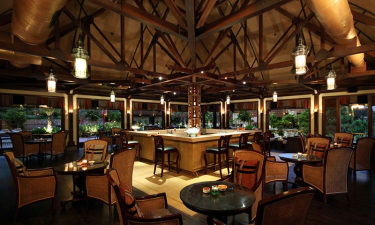 Restaurant Restaurant