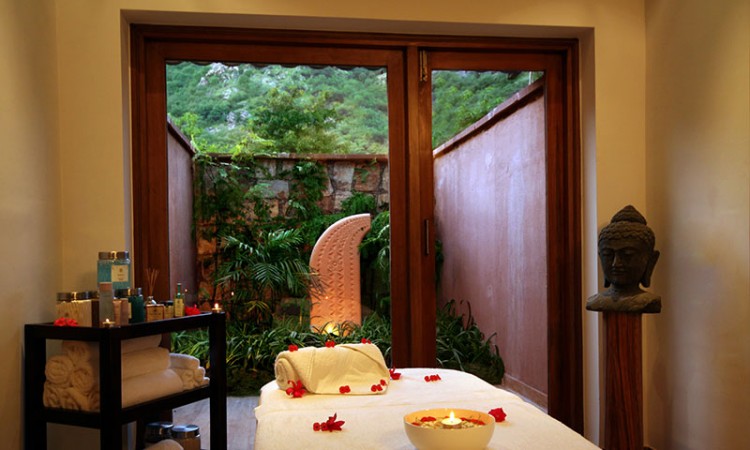 Spa Spa