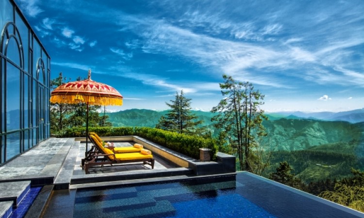 Pool View Pool View