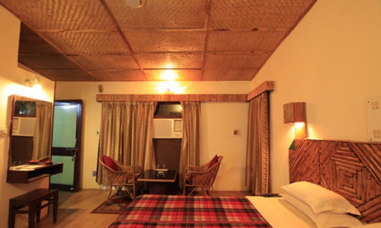 Spacious Accommodation Spacious Accommodation