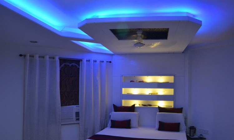 Comfortable Room Comfortable Room