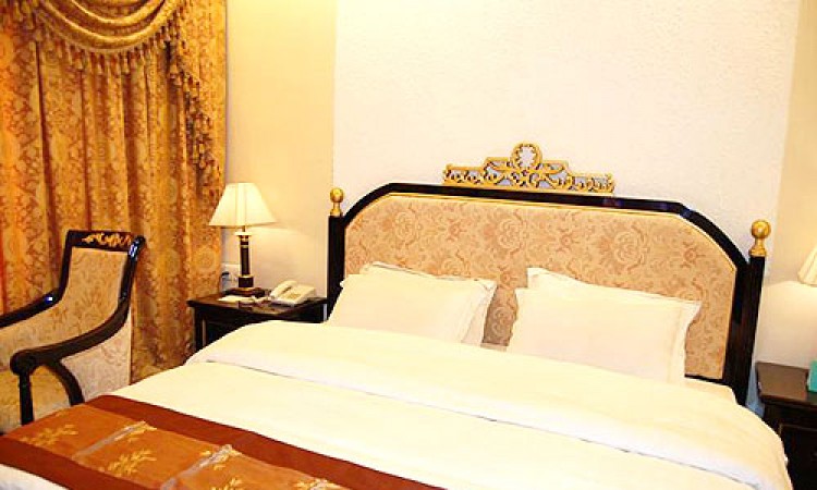 Comfortable Room Comfortable Room