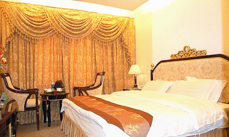 Suite Room Suite Room