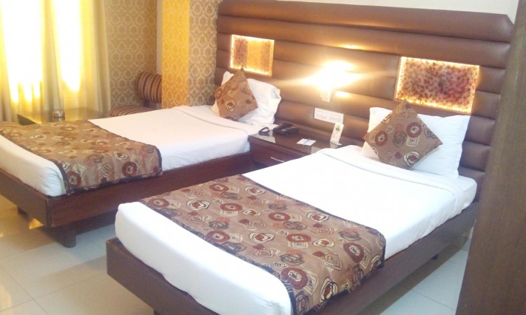 Suprerior Rooms Suprerior Rooms
