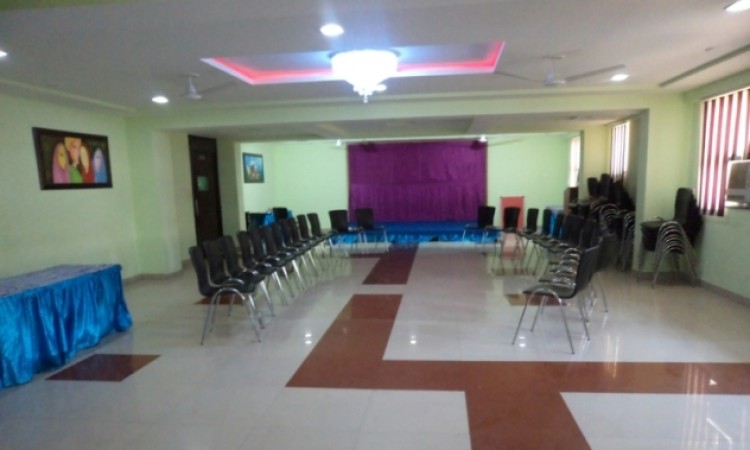 Banquet Hall Banquet Hall