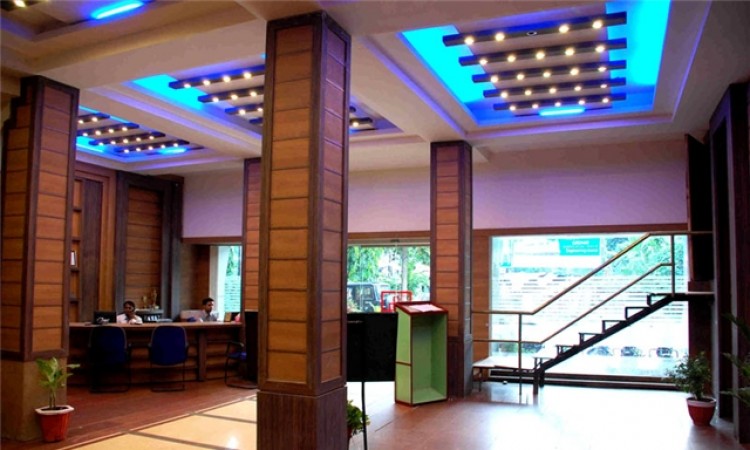Hotel Interior Hotel Interior