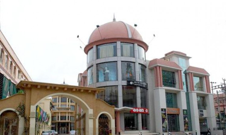 Hotel Exterior View Hotel Exterior View