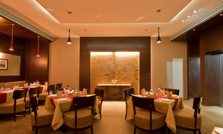 Restaurant Restaurant