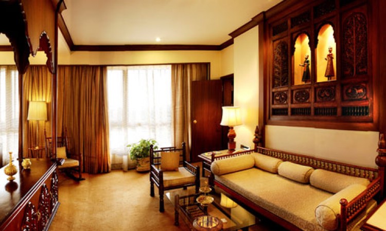 Suite Room Suite Room
