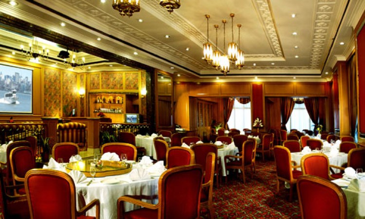 Restaurant Restaurant