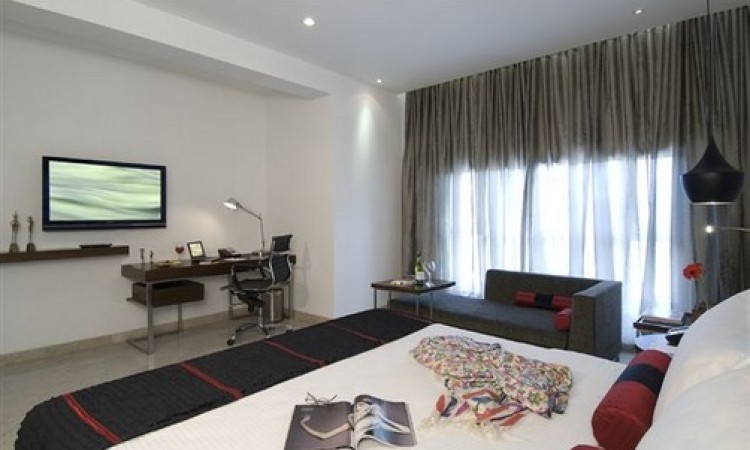 Premium Room Premium Room