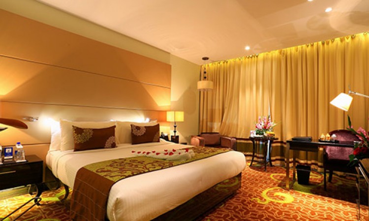 Premium Club Room Premium Club Room
