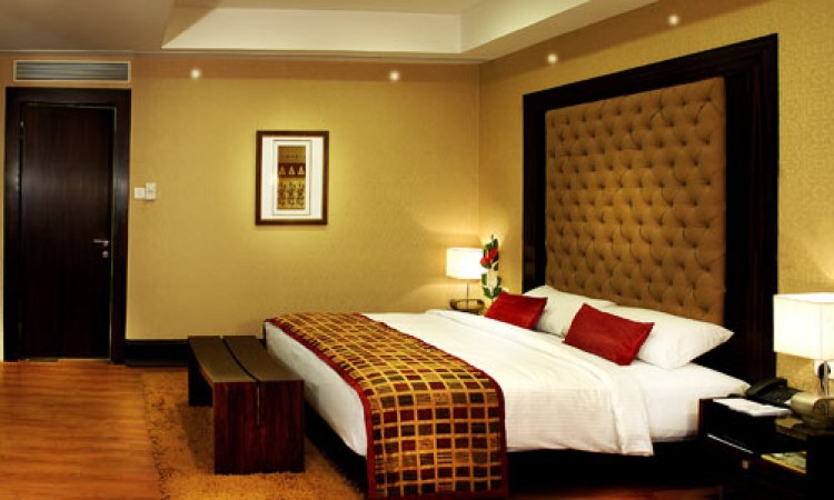 Comfortable Room Comfortable Room