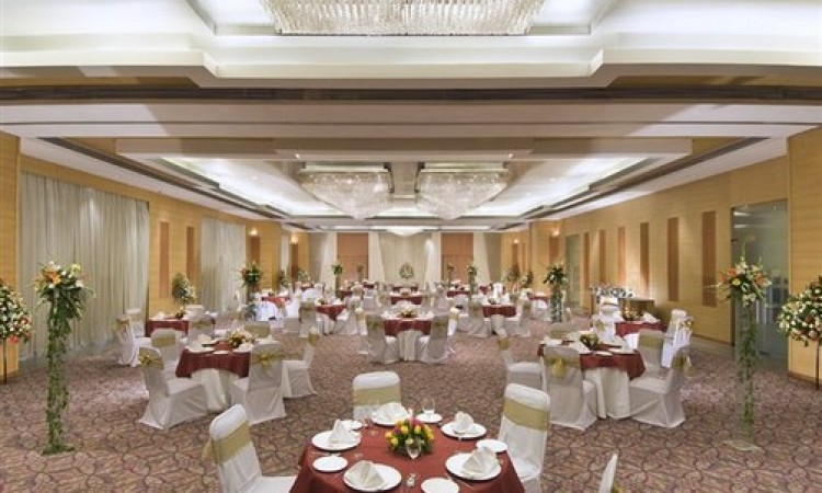 Banquet Hall Banquet Hall