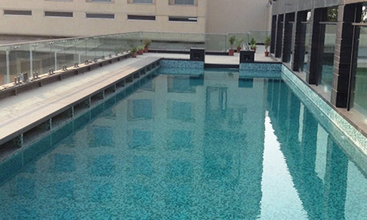 Swimming Pool Swimming Pool