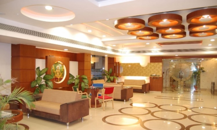 Hotel Lobby Hotel Lobby