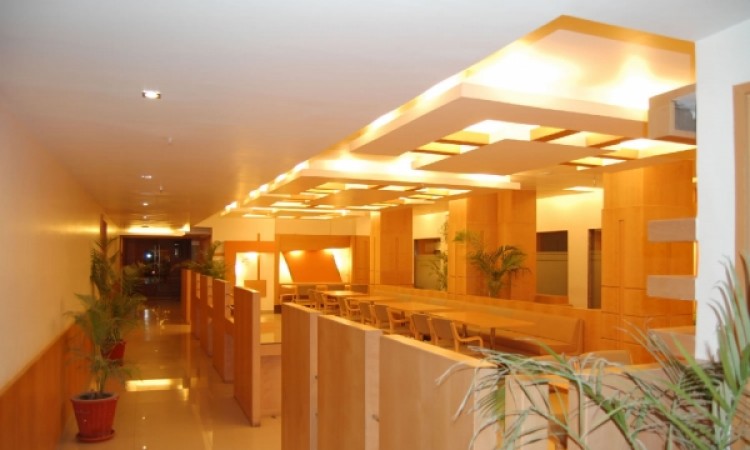 Hotel Interior Hotel Interior
