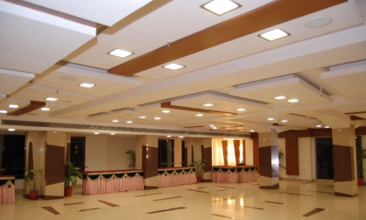 Gathering Hall Gathering Hall