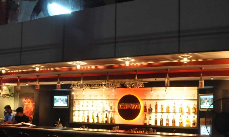 Bar Bar