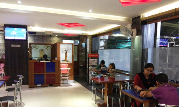 Restaurant Restaurant
