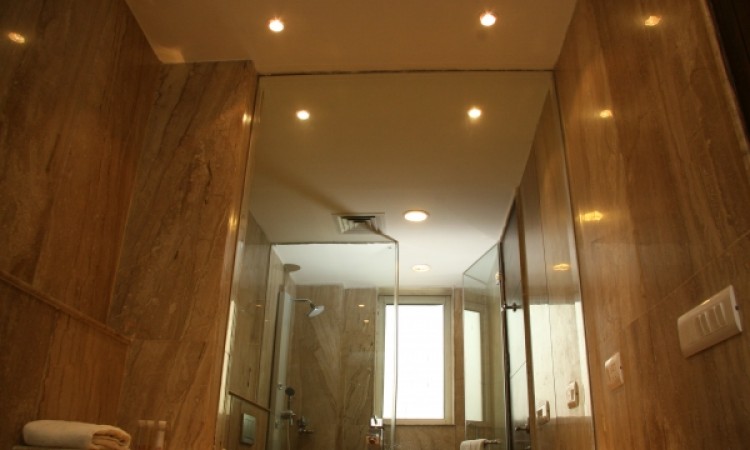 Bathroom Bathroom