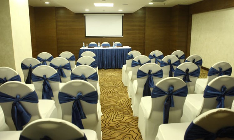 Meeting Hall Meeting Hall