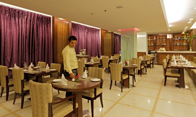 Mosaic Restaurant Mosaic Restaurant