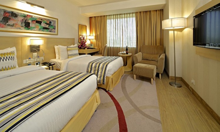 Superior Room Superior Room