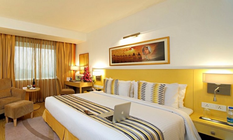 Deluxe Room Deluxe Room