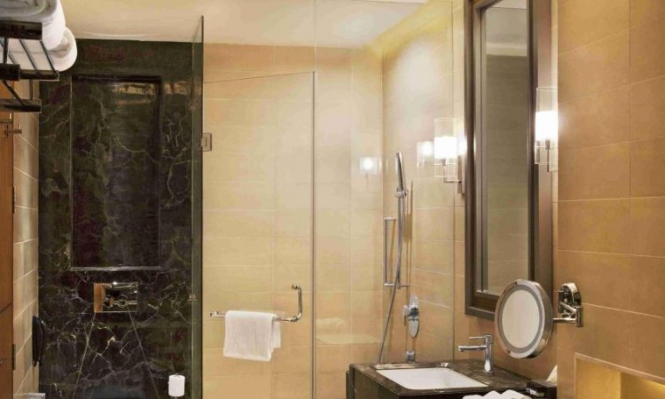 Bathroom Bathroom