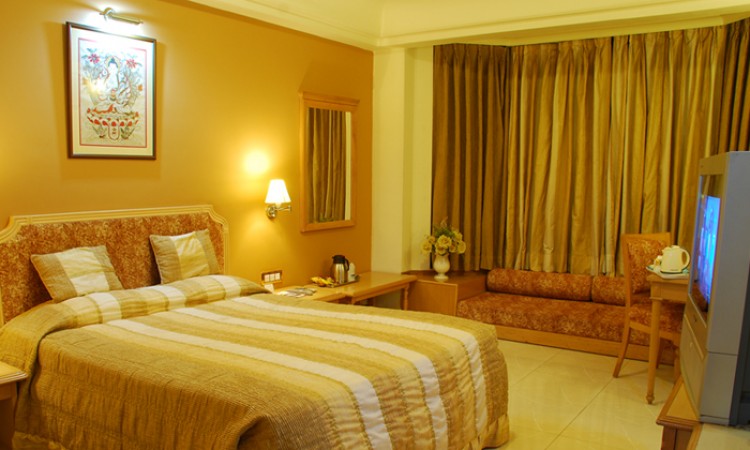 Deluxe Room Deluxe Room