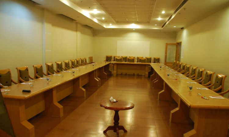 Meeting Room Meeting Room