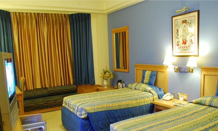 Premium Room Premium Room