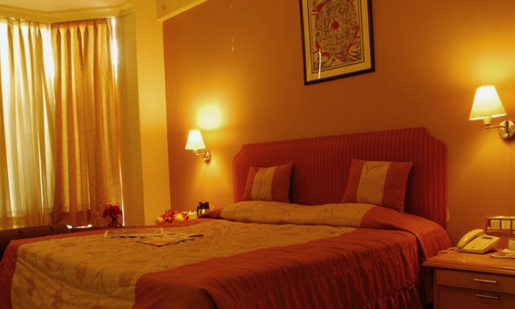 Suite Room Suite Room