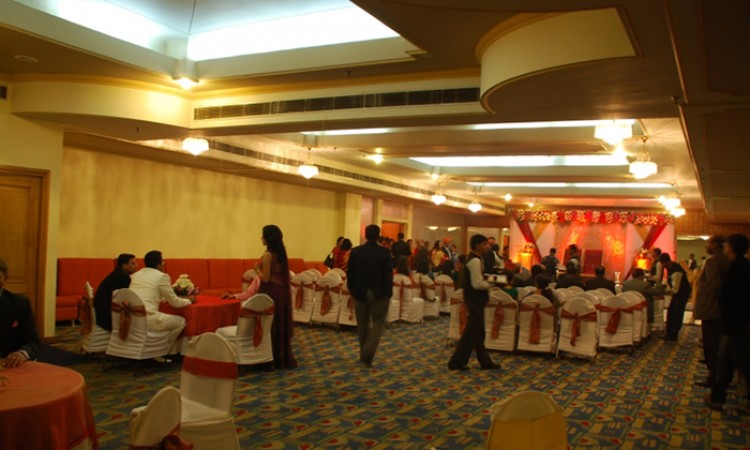 Banquet Hall Banquet Hall