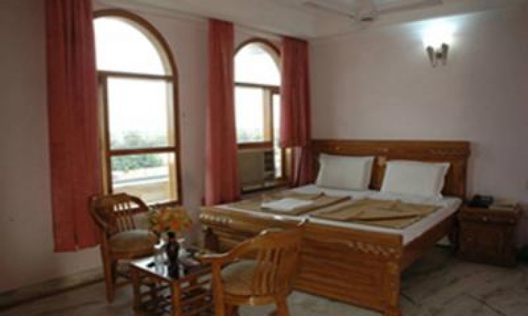 Deluxe Room Deluxe Room
