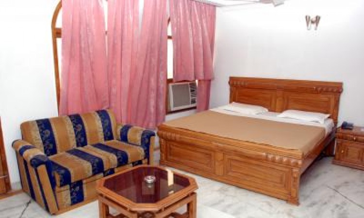 Super Deluxe Room Super Deluxe Room