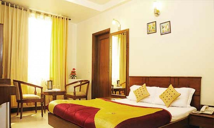 Executive Room Executive Room