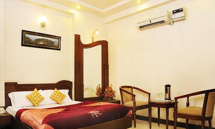 Air Conditioned Executive Room Air Conditioned Executive Room