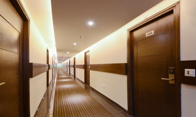 Corridor Corridor